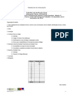 EPFF TrabalhoAvaliacao M11 2ºB