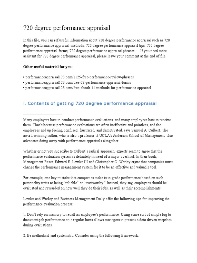 720-degree-performance-appraisal-pdf-performance-appraisal-action