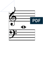 Bass Clef Notes