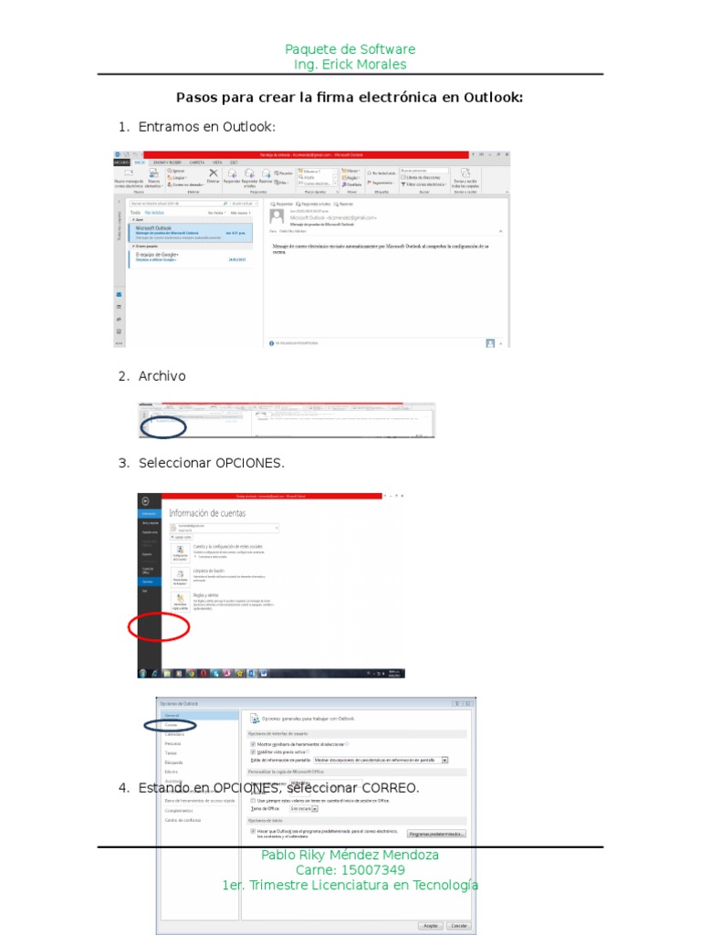 Insertar firma digital en pdf