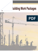 Building Work Packages