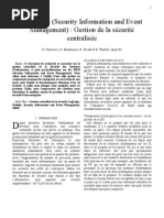 Exemple de Plan PSSI Guidé | PDF | Sécurité | Informatique