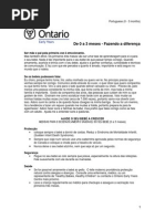 Desenvolvimento Saudável Dos Bebês - Késia