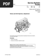 Volvo d13f Workshop Manual 20155 | Cylinder (Engine)