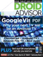 Android Advisor Issue 04 PDF