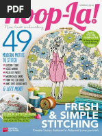 Download Hoop-La - Spring 2014pdf by Mrcia Andrea SN266361272 doc pdf