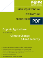Guide to Climate Change and Food Security