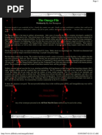 AFMBE - Adventure Seed - The Omega File