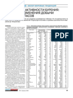 50.Повышение активности бурения динамика изменения добычи и оценка запасов PDF