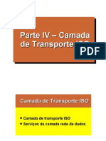 3. Camada de Transporte v0.6