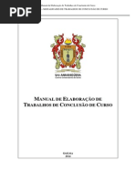 Manual Tcc Unificado Faculdade