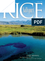 Rice Magazine Summer 2005