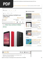 Download How to Root Asus Zenfone 5 KITKAT 44 by Haley Grant SN266367657 doc pdf