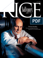 Rice Magazine Fall 2005