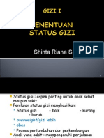 98869537-Penentuan-Status-Gizi.ppt