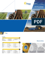 Agriculture Catalogue