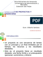 Diplomado Proyectos