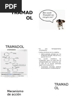 Tramadol