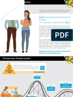 The Entrepreneur Rollercoaster PDF
