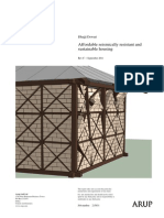 Arup International Development Report Dhajji Dewari 2011-10-09