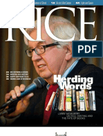 Rice Magazine 3