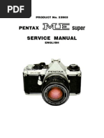 Pentax k r manual download