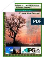 Plan Estrategico de La Nacion Guarani PDF