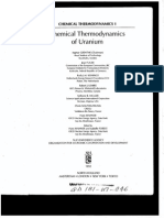 Thermochemical Data Uranium.pdf