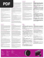DURST M 601 , mode d'emploi, agrandisseur photo EUR 7,00 - FR