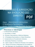 Processo e Ideologia