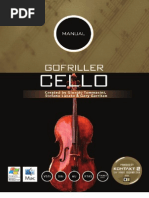 Download Gofriller Cello Manual by larrygates SN2663769 doc pdf