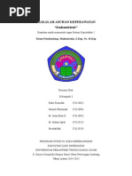 Download Askep Endometriosis by Rainbow Ntu Nila SN266377204 doc pdf