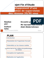 Présentation - Pfe - PPT X