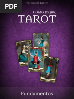Tarot 01 Fund a Mentos