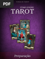Tarot 02 Prepar a Cao