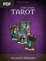 Tarot03ArcanosMaiores