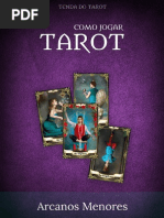 Tarot04ArcanosMenores