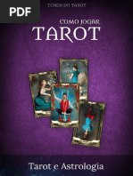 Tarot 06 Tarot East Rolo Gia