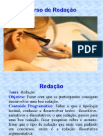 cursoderedao-110909085346-phpapp02