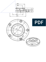 DIBUJO TECNICO COMPUTARIZADO