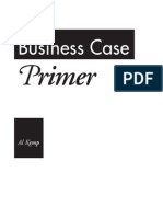 BOOK Kemp 06 Business Case Primer