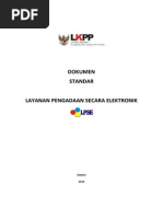 Download Dokumen Standar LPSE 2014 by Fattah Azha Keren SN266384684 doc pdf