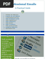 Download Email Writing Skills by syed SN266385637 doc pdf