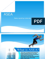 Asea Presentation