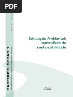 Educação Ambiental