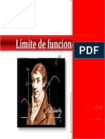 Limites W PDF
