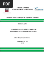 DISSERTAÇÃO_AnáliseEspacialÁreas