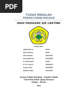 Download Makalah Cor Khusus by Zakhrofa Aleiya Amrousi II SN266394077 doc pdf