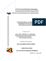 sistema para el diagnostico incipiente de falla en motores de induccion.pdf