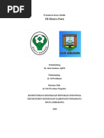 Download Tb Ekstra Paru by ratri_sunset26 SN266394692 doc pdf